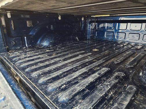 2022 RAM 2500 Big Horn Crew Cab 4x4 6'4' Box