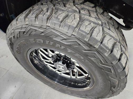 2022 RAM 2500 Big Horn Crew Cab 4x4 6'4' Box
