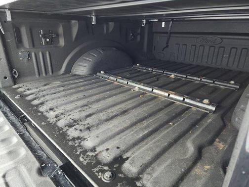 2021 Ford F-250 XLT