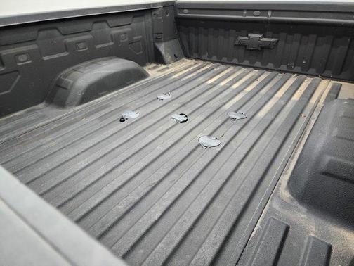 2023 Chevrolet Silverado 2500 LT