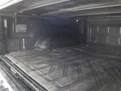 Diamond Black Crystal Pearlcoat 2020 RAM 2500 Big Horn Crew Cab 4x4 6'4' Box