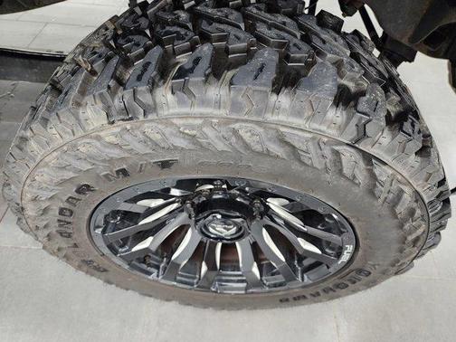 2017 Ford F-250 XL