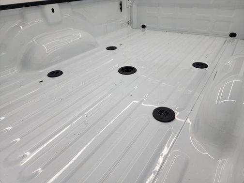 2021 RAM 3500 Tradesman Crew Cab 4x4 8' Box