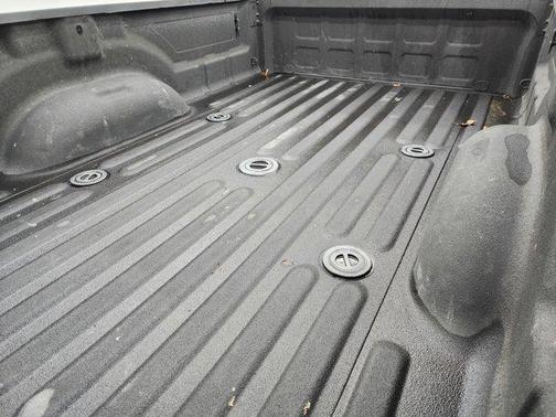 2021 RAM 3500 Laramie Crew Cab 4x4 8' Box