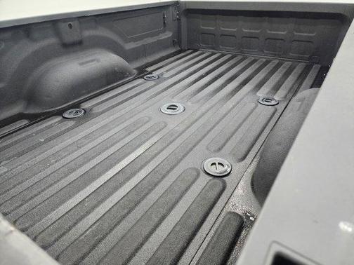 2021 RAM 3500 Laramie Crew Cab 4x4 8' Box