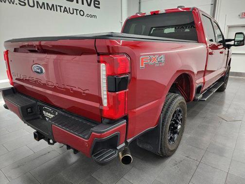 2023 Ford F-250 XLT