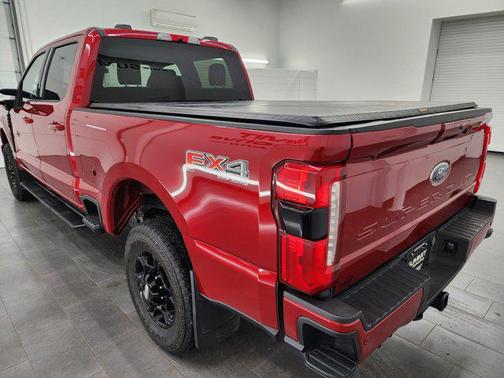2023 Ford F-250 XLT