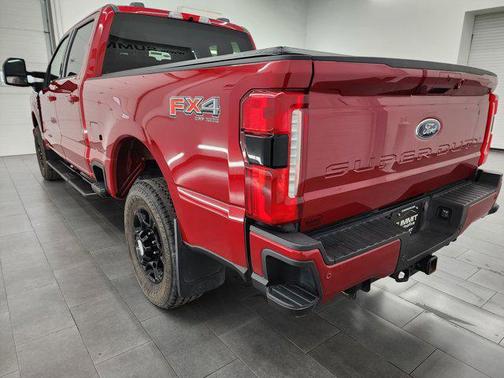 2023 Ford F-250 XLT