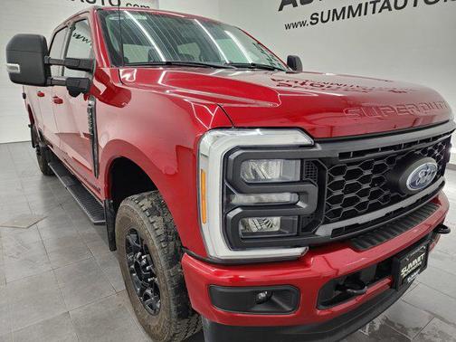 2023 Ford F-250 XLT