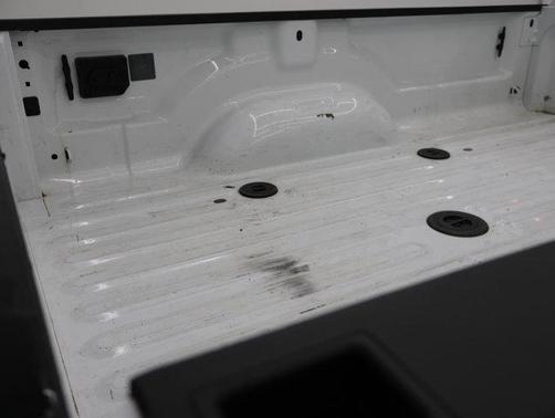 2024 RAM 3500 Tradesman Crew Cab 4x4 8' Box