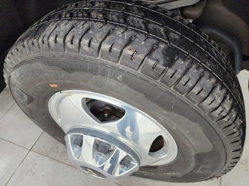 2022 Chevrolet Silverado 3500 High Country