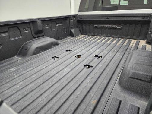 2023 GMC Sierra 3500 Denali