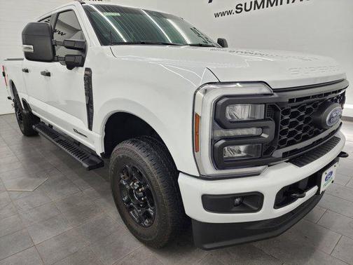 2024 Ford F-250 XL