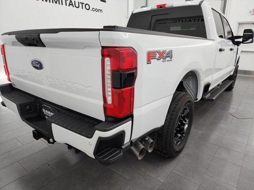 2024 Ford F-250 XL