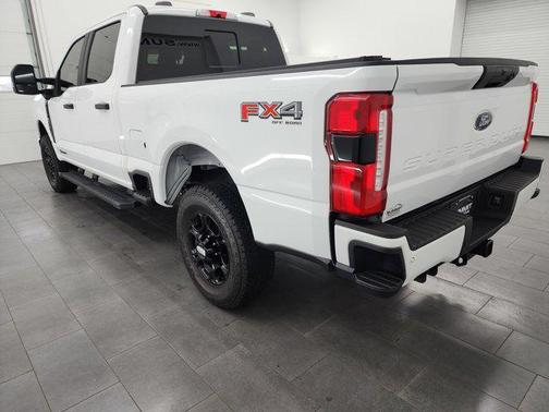 2024 Ford F-250 XL