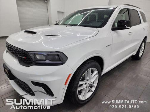 2025 Dodge Durango R/T Plus AWD
