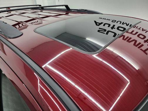 2019 Dodge Durango Citadel