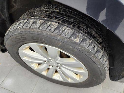 2013 Subaru Forester 2.5X Premium