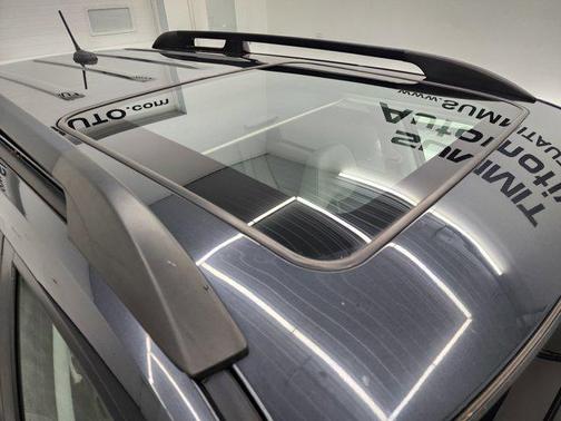 2013 Subaru Forester 2.5X Premium