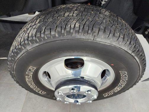 2022 Ford F-350 Lariat