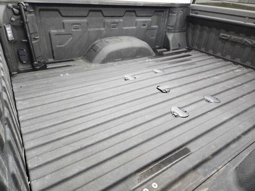 2022 GMC Sierra 2500 Denali Ultimate