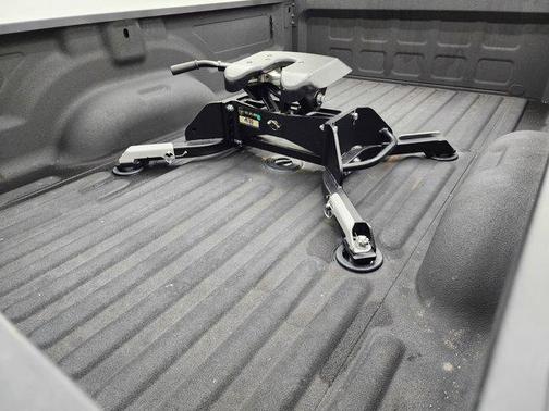 2023 RAM 3500 Limited Crew Cab 4x4 8' Box