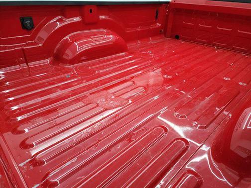 2023 RAM 3500 Laramie Crew Cab 4x4 8' Box