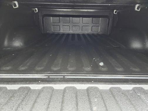 2022 RAM 3500 Big Horn Mega Cab 4x4 6'4' Box