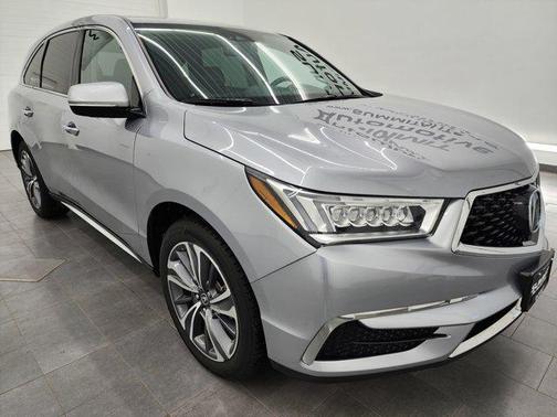 2019 Acura MDX 3.5L w/Technology Package