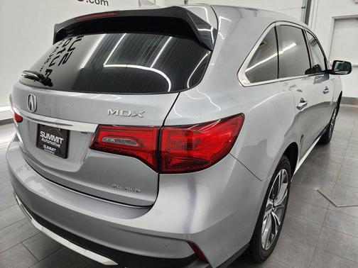 2019 Acura MDX 3.5L w/Technology Package