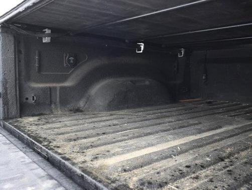 2022 RAM 2500 Big Horn Crew Cab 4x4 6'4' Box