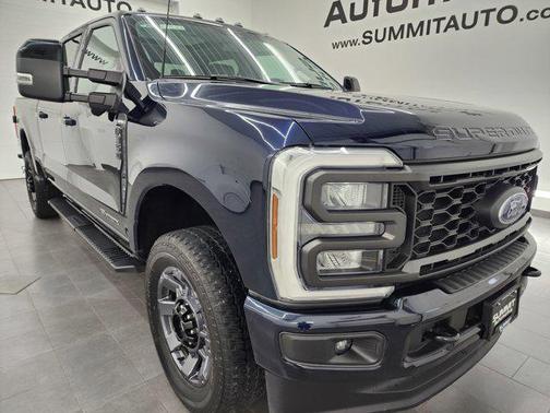 2024 Ford F-350 Lariat