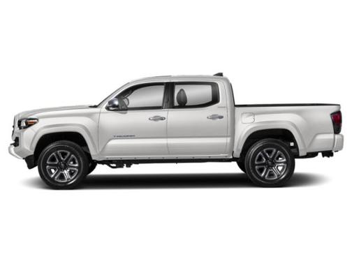 2019 Toyota Tacoma Limited