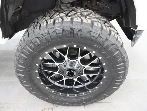 2019 Toyota Tacoma Limited