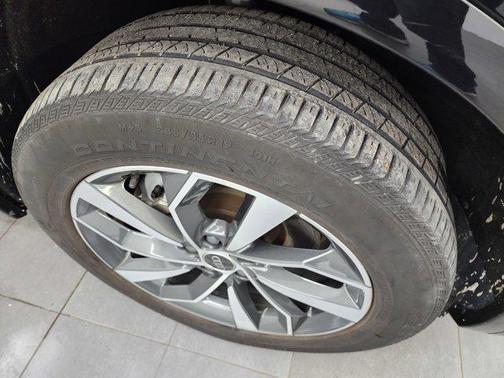 2024 Audi Q5 45 S line Premium Plus