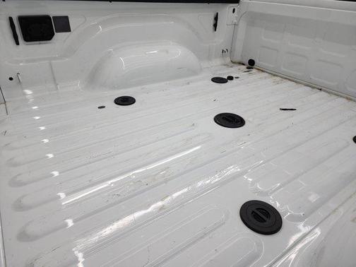 2023 RAM 2500 Big Horn Crew Cab 4x4 6'4' Box