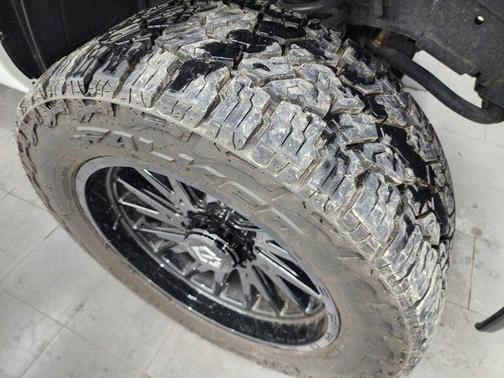 2023 RAM 2500 Big Horn Crew Cab 4x4 6'4' Box