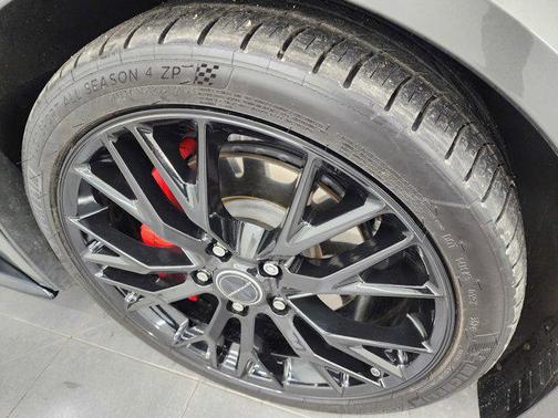 2015 Chevrolet Corvette Stingray