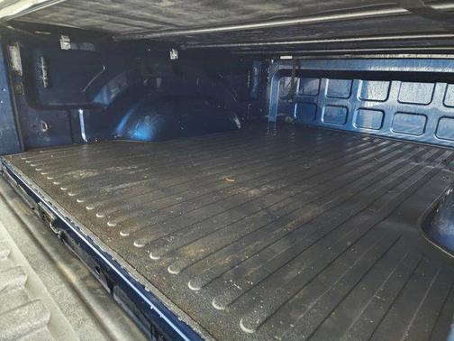 2020 RAM 2500 Tradesman Crew Cab 4X4 6'4' Box