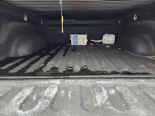 2023 RAM 3500 Laramie Crew Cab 4x4 6'4' Box