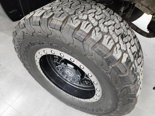 2023 RAM 3500 Laramie Crew Cab 4x4 6'4' Box