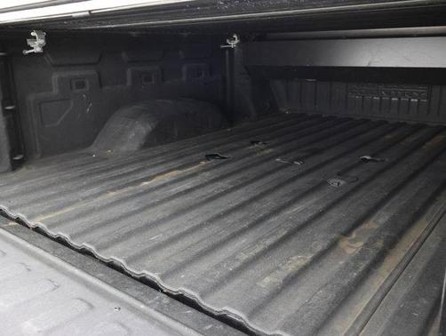 2021 Chevrolet Silverado 2500 High Country