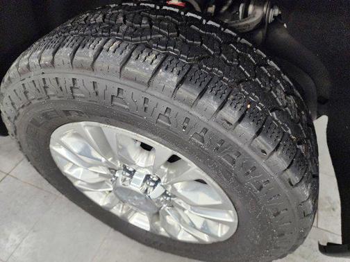 2021 Chevrolet Silverado 2500 High Country