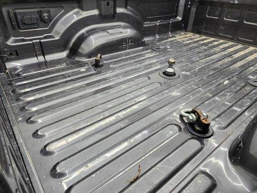 2024 RAM 3500 Lone Star Crew Cab 4x4 8' Box