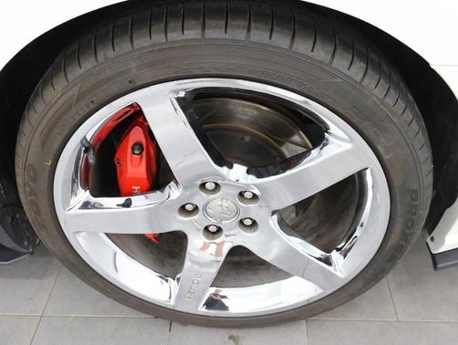 Performance White 2012 Ford Mustang GT Premium