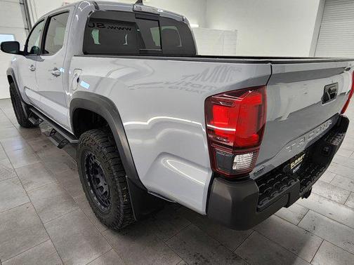 2019 Toyota Tacoma TRD Off Road