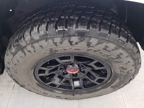 2021 Toyota 4Runner TRD Pro