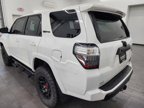 2021 Toyota 4Runner TRD Pro
