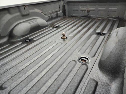 2023 RAM 3500 Laramie Crew Cab 4x4 8' Box