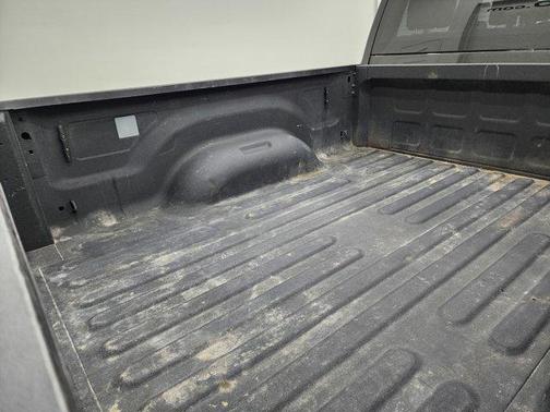 2022 RAM 2500 Big Horn Crew Cab 4x4 6'4' Box